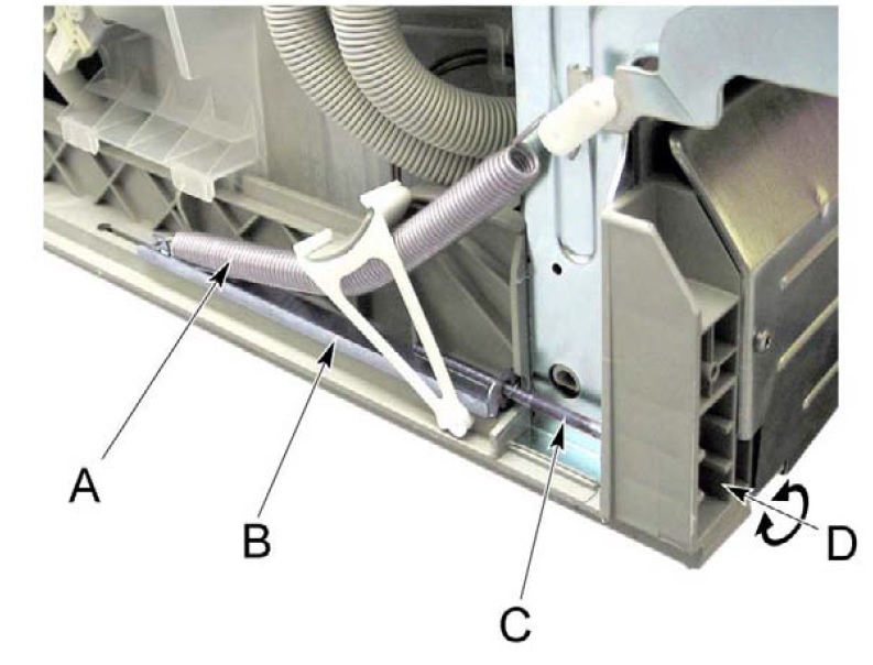 Вибратор 129spv 61.0 C 01 220 380в